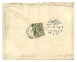 Swap image