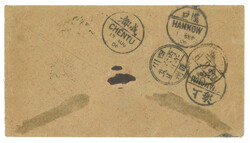 Swap image