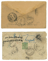 Swap image