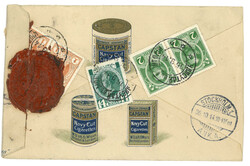 Swap image