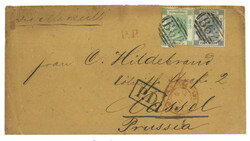 Lot Image