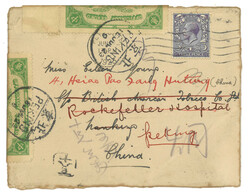 2865: Grossbritannien