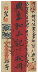 Swap image