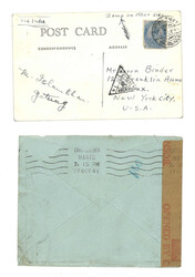 Swap image