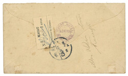 Swap image