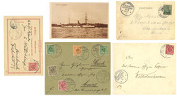 Swap image