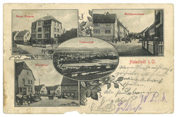 Swap image