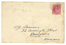 Lot Image