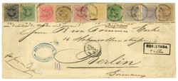 Swap image