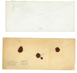 Swap image