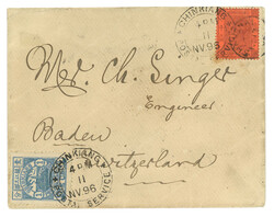 Lot Image