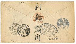 Swap image