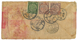 Swap image