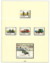 Swap image