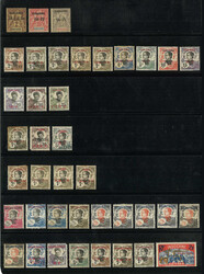Swap image