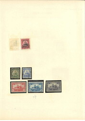 Swap image