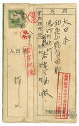 Swap image