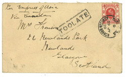 Lot Image
