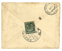 Swap image