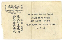 Swap image