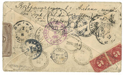 Swap image