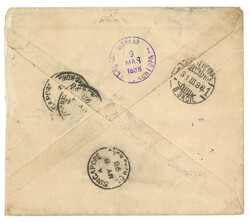Swap image