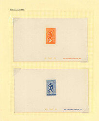 Swap image