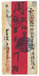 Swap image