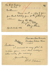 Swap image