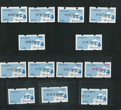 Swap image
