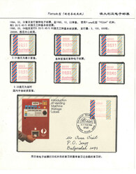 Swap image