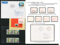 Swap image