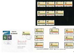 Swap image