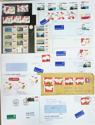 Swap image