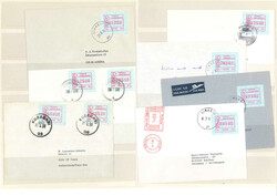 Swap image