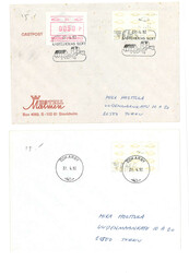 Swap image