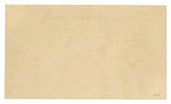 1909 (21 Jan) German Telegram Service cover used in Bangkok local, f ...