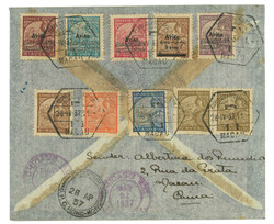 Swap image