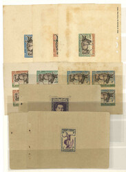 Swap image