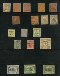 Swap image