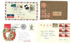 Swap image