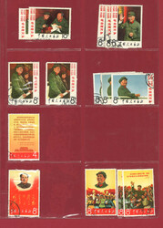 Swap image