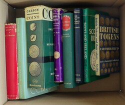 130: Numismatische Literatur