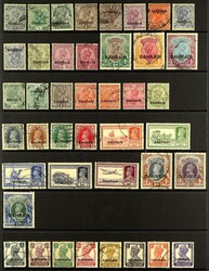 1780: Bahrain