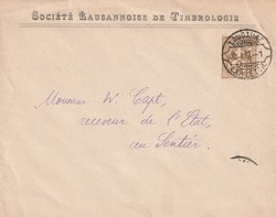 5655148: Schweiz Ziffermuster