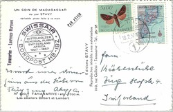 4460: Mozambique