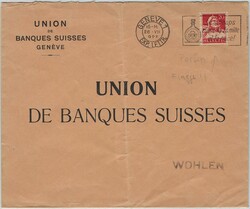 5655156: Timbres de Suisse après 1907 - Coil stamps