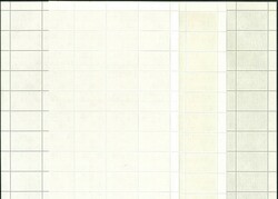 1973 HK Festival set of 3 complete sheet of 50, folded sheet. Fresh UM