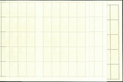 1975 HK Festival set of 3 complete sheet of 50, unfolded sheet and ...