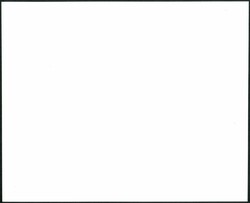 1950s large size press photo (24x20cm) showing construction area in ...